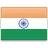 Индия - флаг