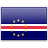 Кабо-Верде - флаг