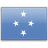 Микронезия - флаг