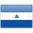 Никарагуа - флаг