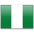 Нигерия - флаг