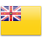 Ниуэ - флаг