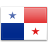 Панама - флаг