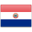 Парагвай - флаг