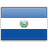 Сальвадор - флаг