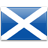 Шотландия - флаг