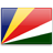 Сейшелы - флаг