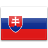 Словакия - флаг