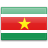 Суринам - флаг