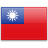 Тайвань - флаг