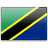 Танзания - флаг