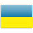 Украина - флаг