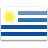 Уругвай - флаг