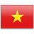Вьетнам - флаг